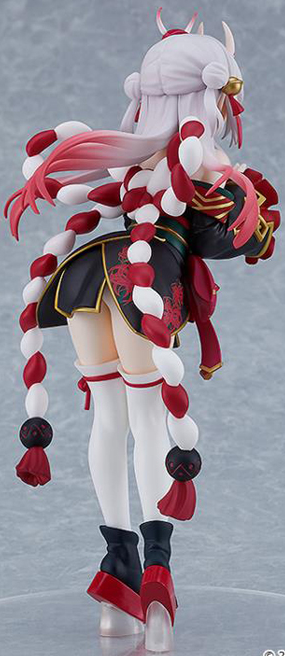 Nakiri Ayame Pop Up Parade | Hololive Production | Max Factory