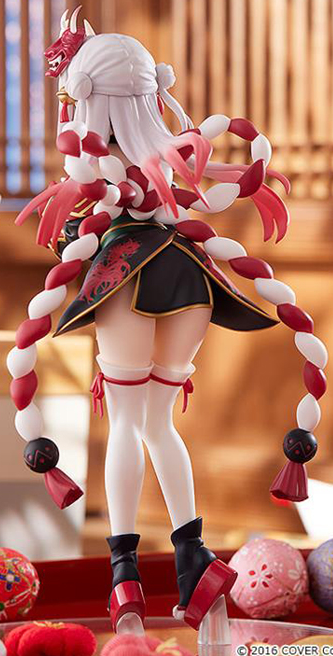 Nakiri Ayame Pop Up Parade | Hololive Production | Max Factory