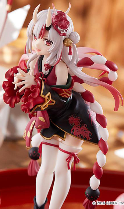 Nakiri Ayame Pop Up Parade | Hololive Production | Max Factory