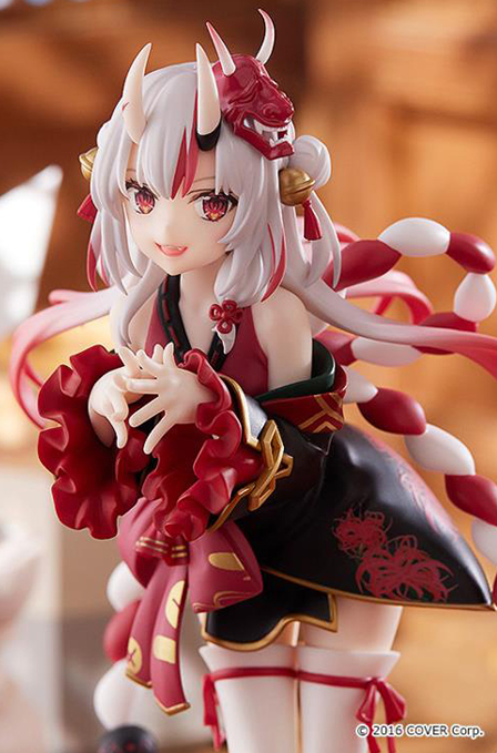 Nakiri Ayame Pop Up Parade | Hololive Production | Max Factory