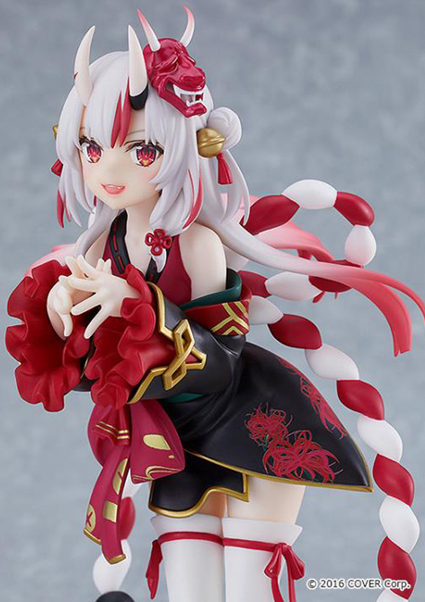 Nakiri Ayame Pop Up Parade | Hololive Production | Max Factory