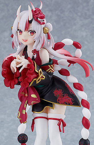Nakiri Ayame Pop Up Parade | Hololive Production | Max Factory
