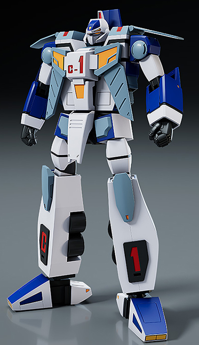 Galvion Model Kit MODEROID | Cho Kosoku Galvion | Good Smile Company
