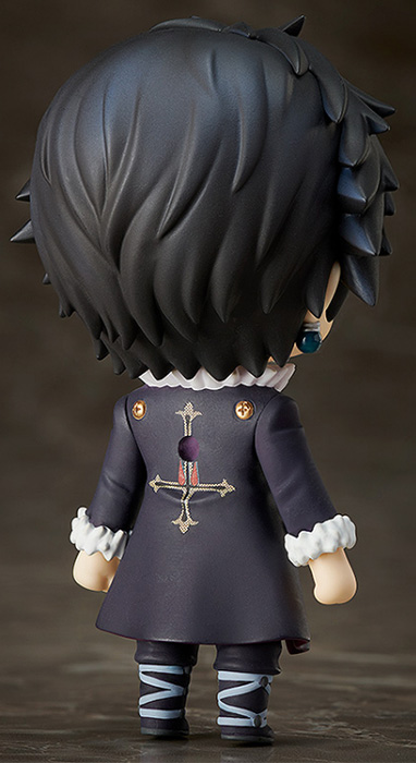 No.1186 Chrollo Lucilfer Nendoroid | Hunter x Hunter | Good Smile Company
