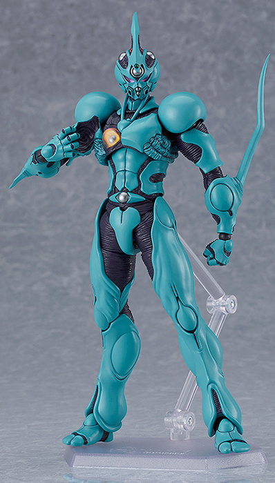 No.600 Guyver | Ultimate Edition figma | Bio-Booster Armor Guyver | Max Factory