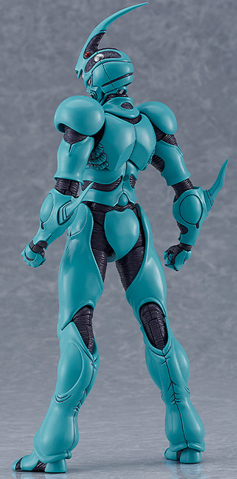 No.600 Guyver | Ultimate Edition figma | Bio-Booster Armor Guyver | Max Factory