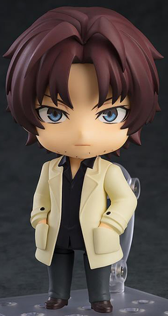 No.2087 Sakunosuke Oda Nendoroid | Bungo Stray Dogs | ORANGE ROUGE