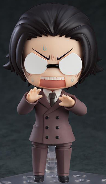 No.2088 Ango Sakaguchi Nendoroid | Bungo Stray Dogs | ORANGE ROUGE