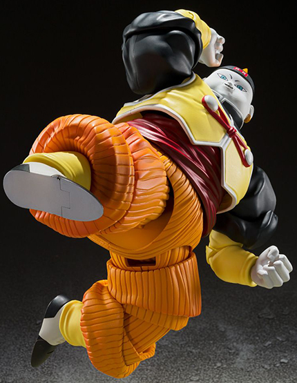 Android 19 S.H. Figuarts | Bandai Tamashii Nations | Dragon Ball