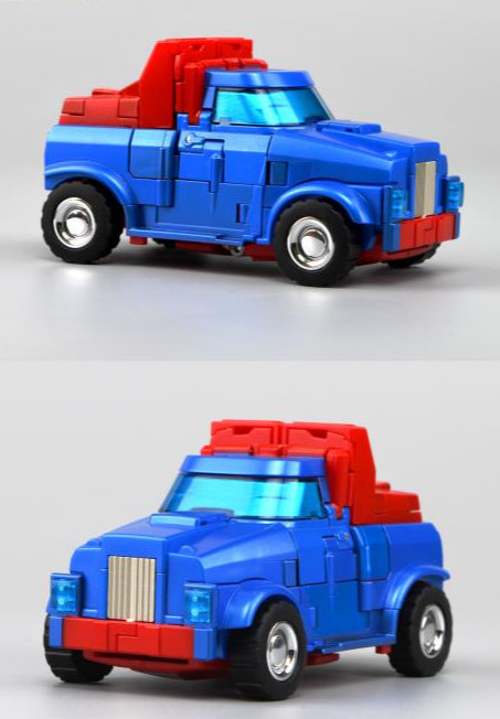 FT-56 Variator | Fans Toys