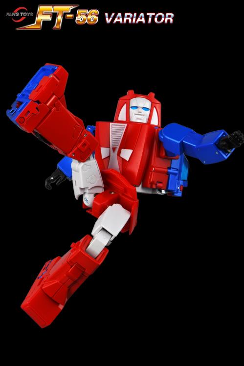 FT-56 Variator | Fans Toys