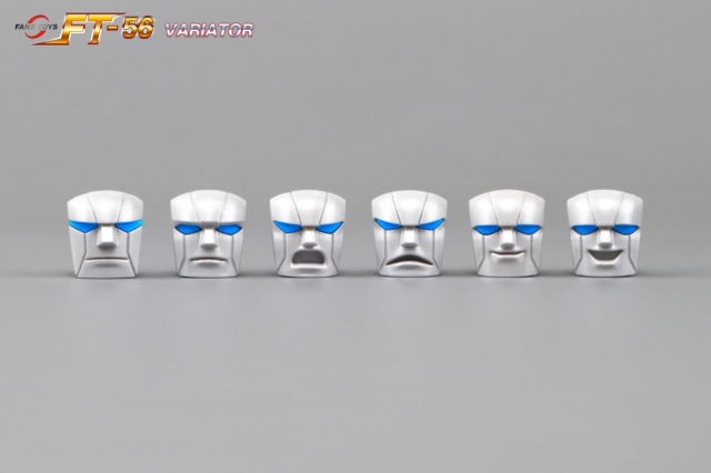 FT-56 Variator | Fans Toys