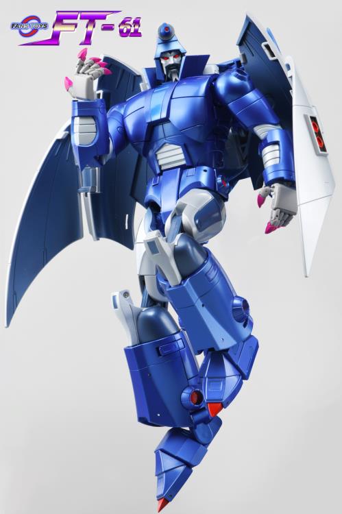 FT-61 Inquisitor | Fans Toys