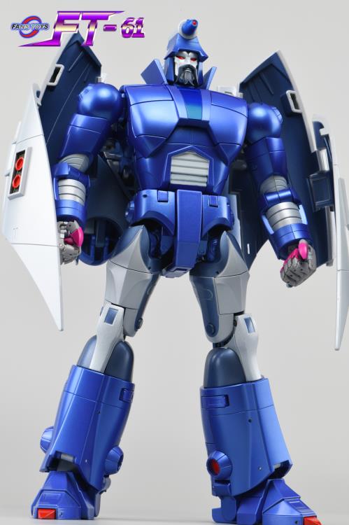 FT-61 Inquisitor | Fans Toys