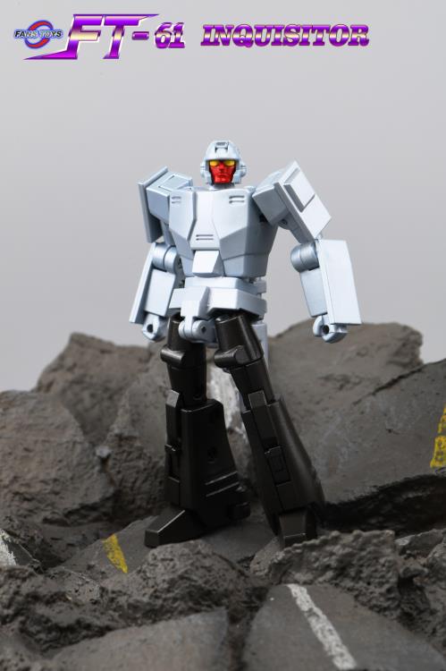 FT-61 Inquisitor | Fans Toys
