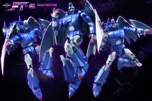 FT-61 Inquisitor | Fans Toys
