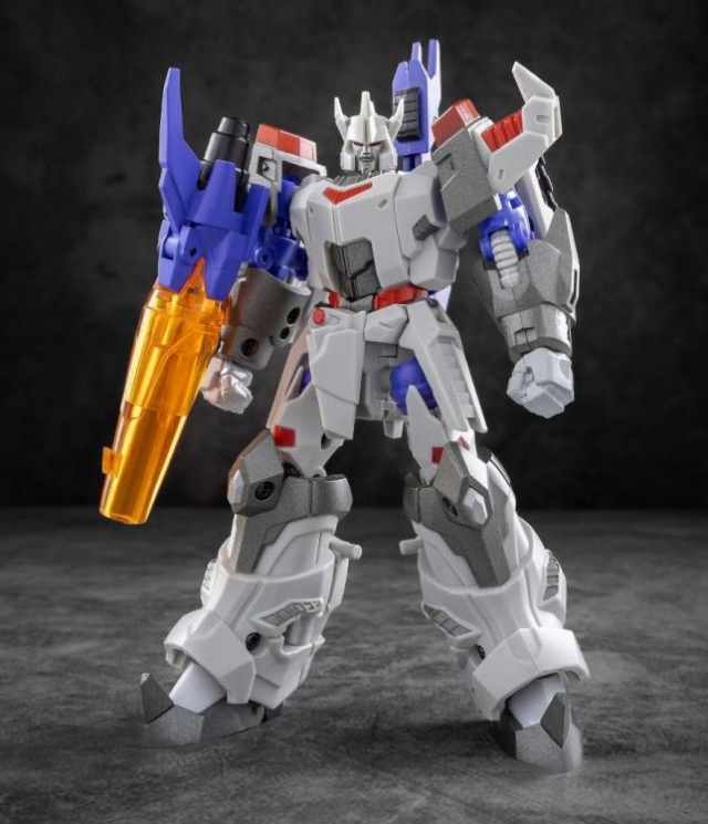 IF-EX-47D Void Tyrant (Duel) | Iron Factory