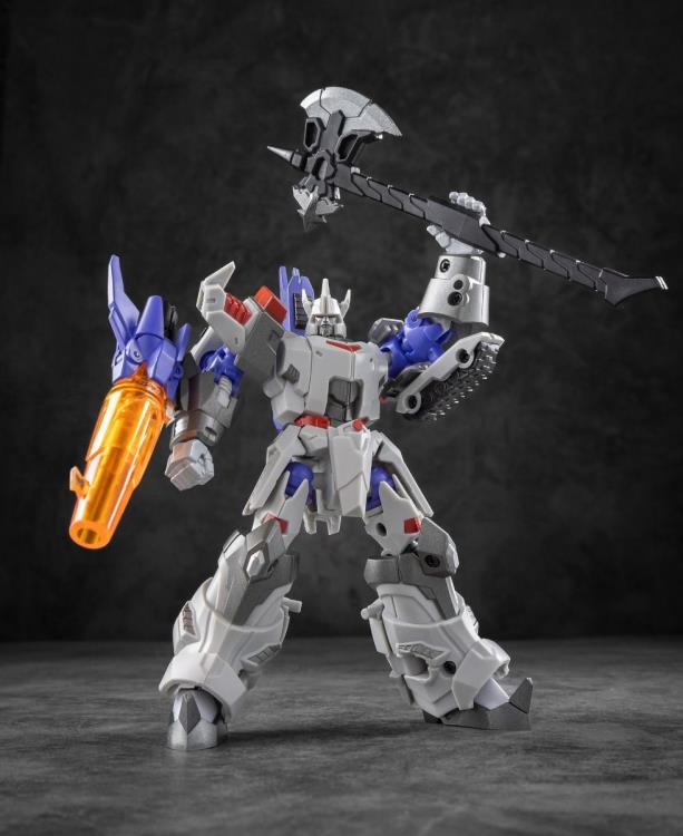 IF-EX-47D Void Tyrant (Duel) | Iron Factory