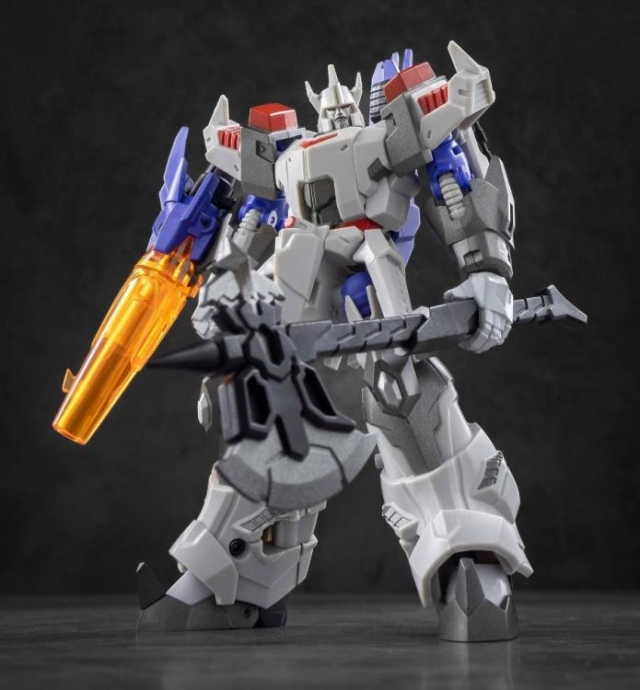 IF-EX-47D Void Tyrant (Duel) | Iron Factory