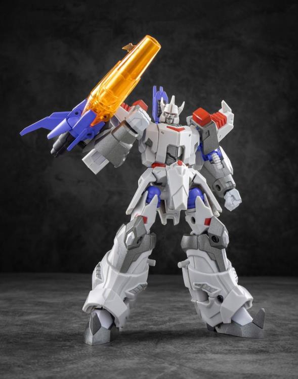 IF-EX-47D Void Tyrant (Duel) | Iron Factory
