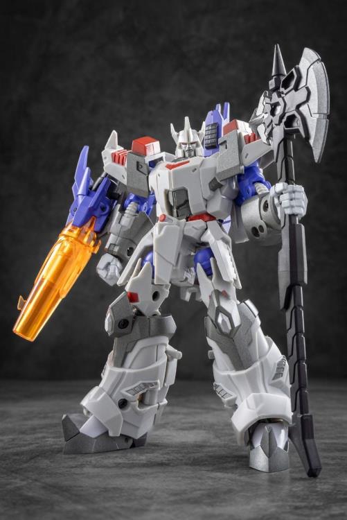 IF-EX-47D Void Tyrant (Duel) | Iron Factory