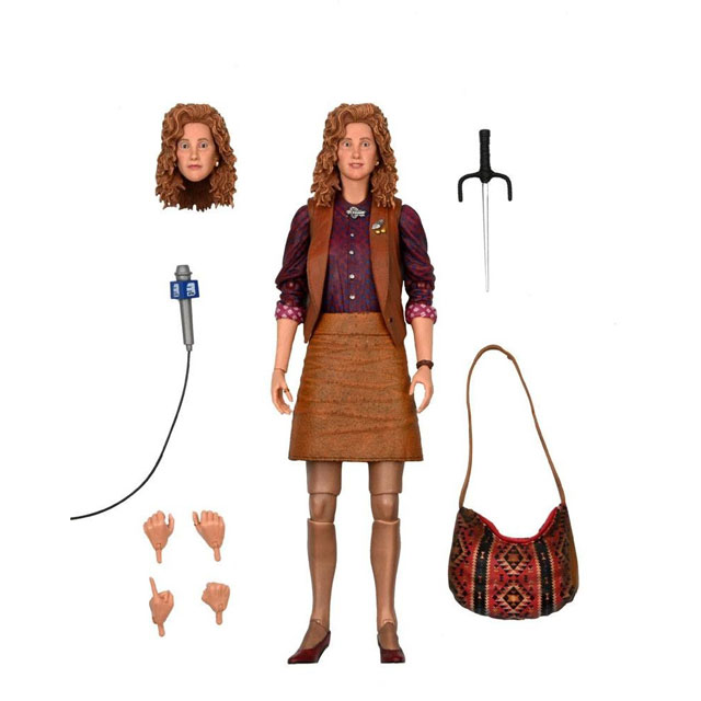 April O'Neil | Secret of the Ooze | Neca