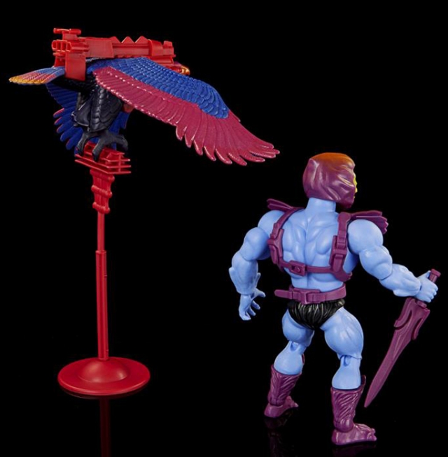 Skeletor and Screech Exclusive Two-Pack | Masters of the Universe: Origins | Mattel