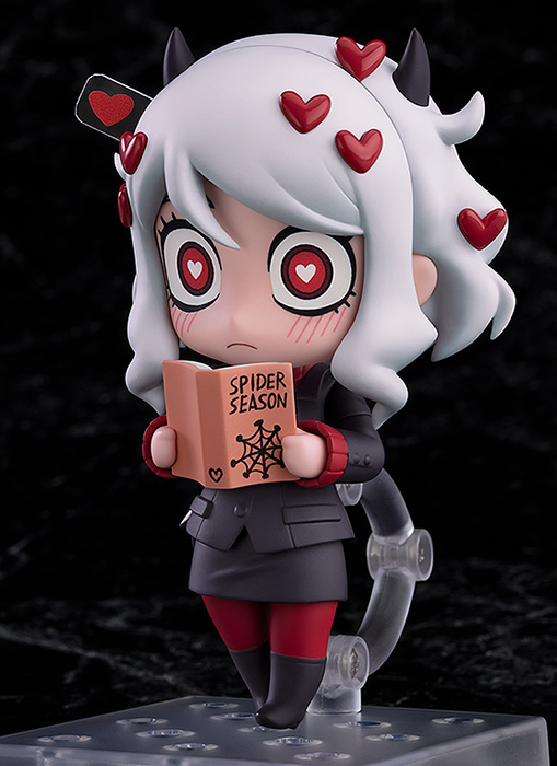 No.2096 Modeus Nendoroid | Helltaker | Good Smile Company