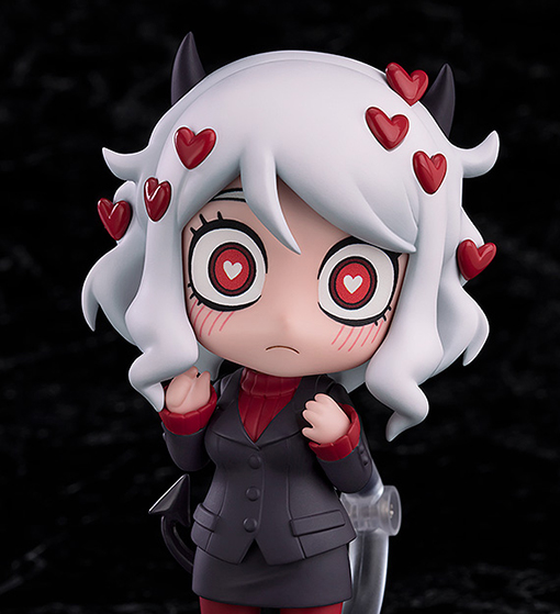 No.2096 Modeus Nendoroid | Helltaker | Good Smile Company