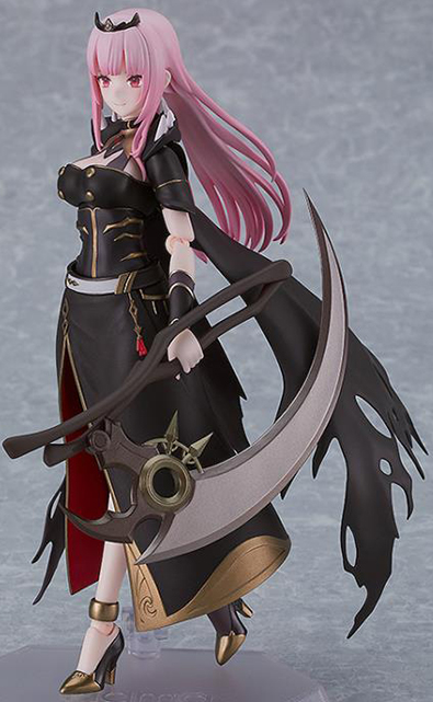 No.602 Mori Calliope figma | Hololive Production | Max Factory