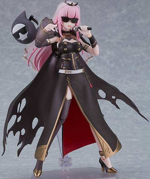 No.602 Mori Calliope figma | Hololive Production | Max Factory