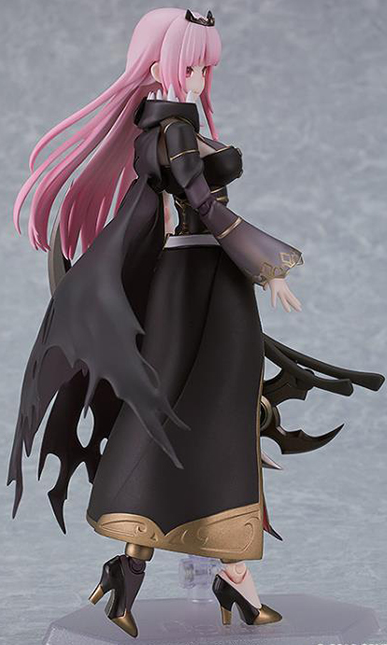 No.602 Mori Calliope figma | Hololive Production | Max Factory