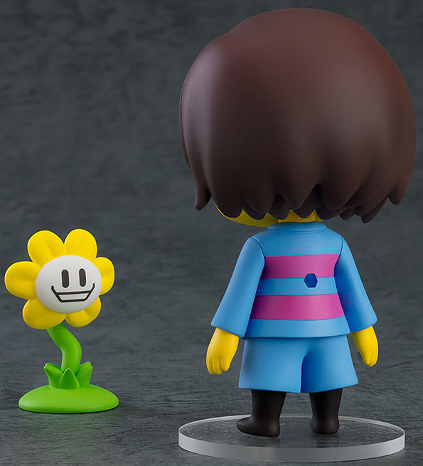 No.2097 The Human Nendoroid | Undertale | Good Smile Company