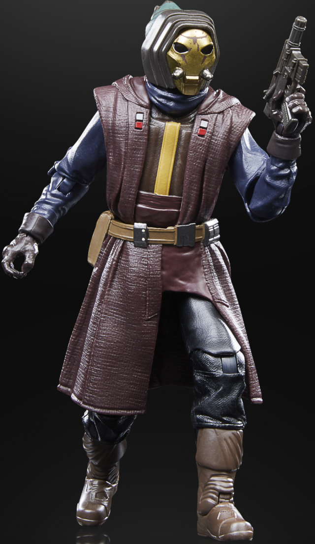 Pyke Soldier 6-Inch Scale | Star Wars: The Book Of Boba Fett | Star Wars The Black Series