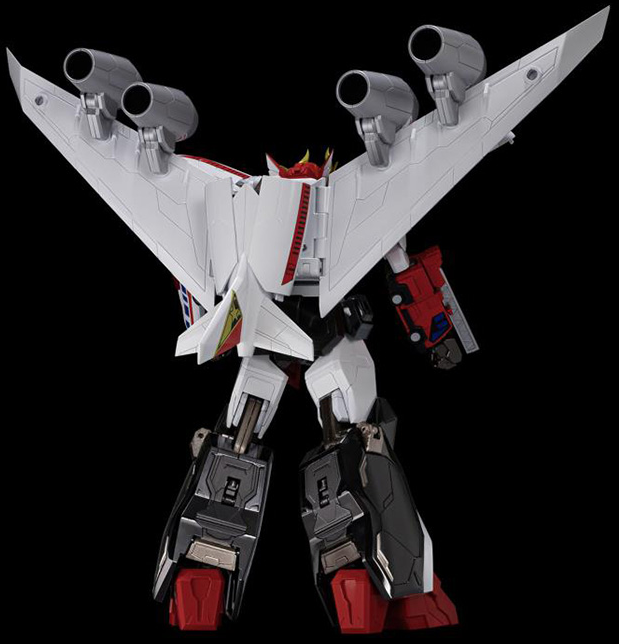Fire Dagwon Metamor-Force | Brave Command Dagwon | Sentinel