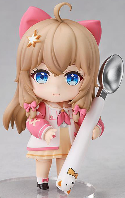 No.2106 Diana Nendoroid | A-Soul | Good Smile Company