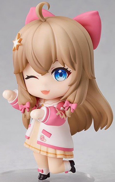 No.2106 Diana Nendoroid | A-Soul | Good Smile Company