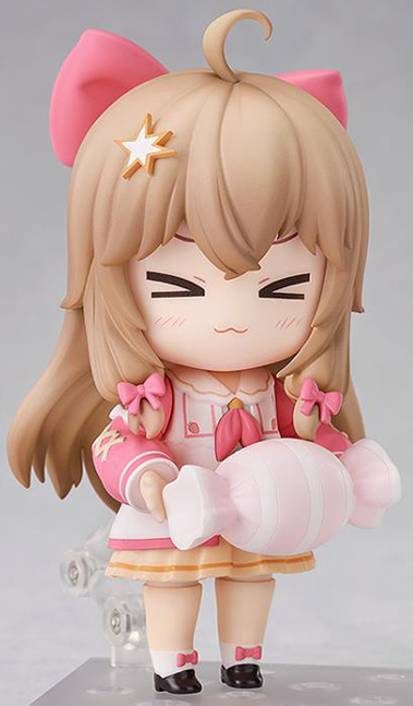 No.2106 Diana Nendoroid | A-Soul | Good Smile Company