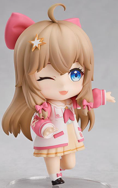 No.2106 Diana Nendoroid | A-Soul | Good Smile Company
