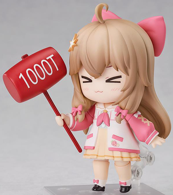 No.2106 Diana Nendoroid | A-Soul | Good Smile Company