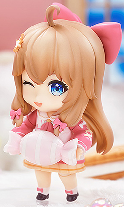 No.2106 Diana Nendoroid | A-Soul | Good Smile Company