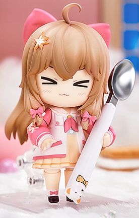 No.2106 Diana Nendoroid | A-Soul | Good Smile Company