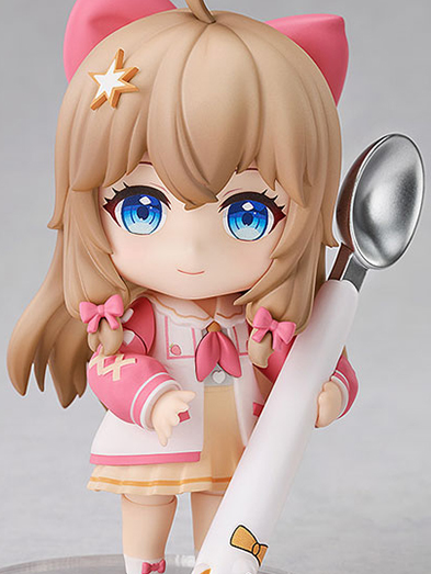 No.2106 Diana Nendoroid | A-Soul | Good Smile Company