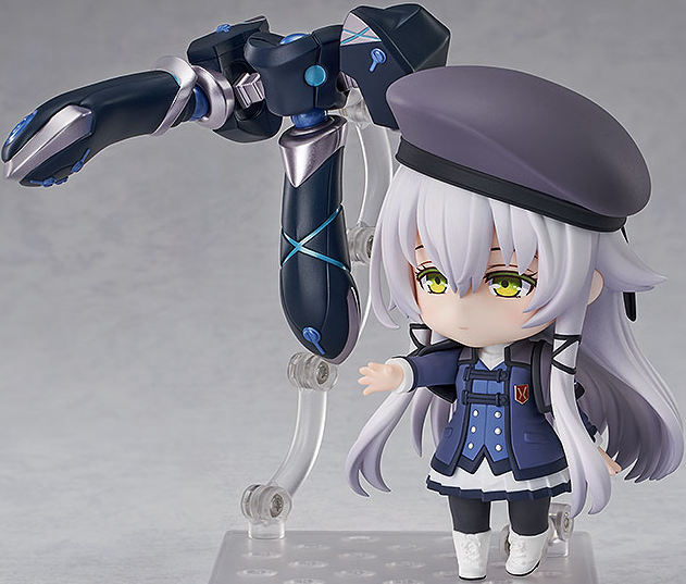 No.2107 Altina Orion Nendoroid | The Legend of Heroes: Trails into Reverie | Good Smile Company