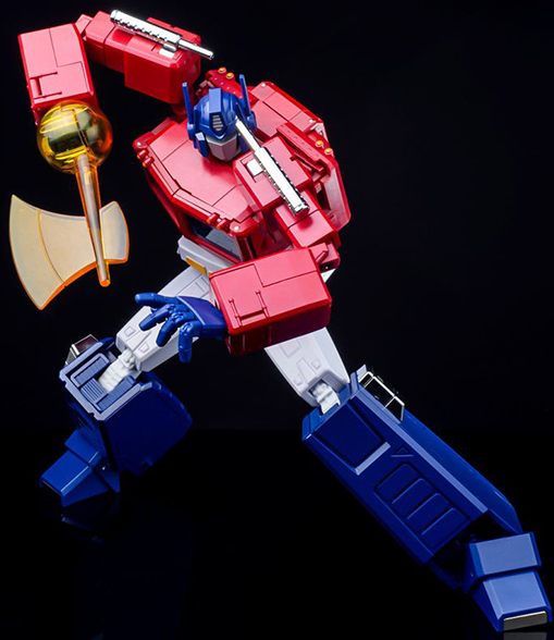 MS-02EX Light of Peace 2023 Edition Version | Magic Square