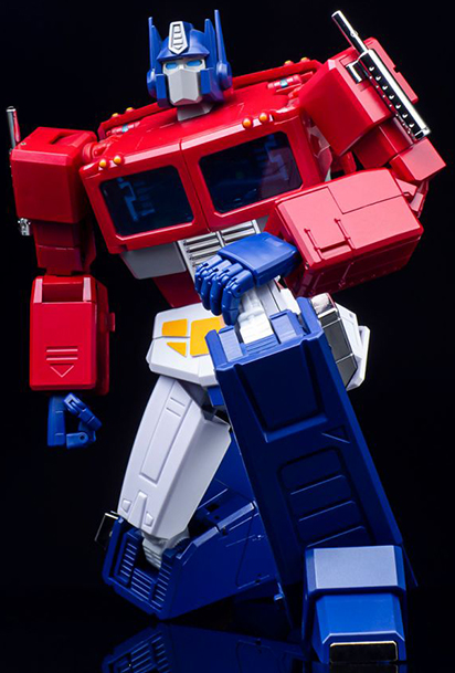 MS-02EX Light of Peace 2023 Edition Version | Magic Square