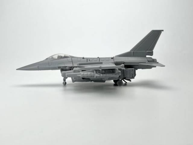 MB-23A Fright Storm | Fans Hobby