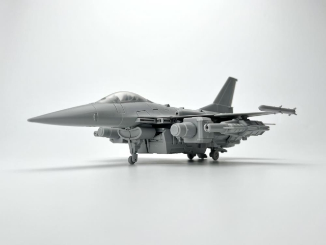 MB-23A Fright Storm | Fans Hobby