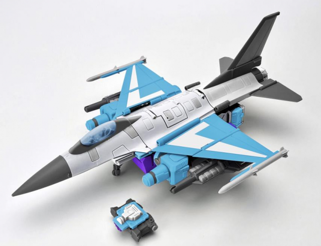 MB-23A Fright Storm | Fans Hobby