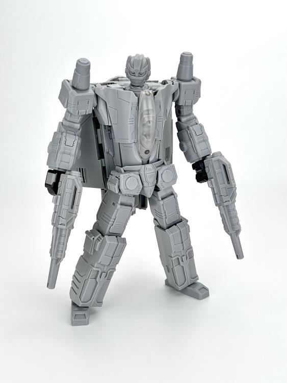 MB-23A Fright Storm | Fans Hobby